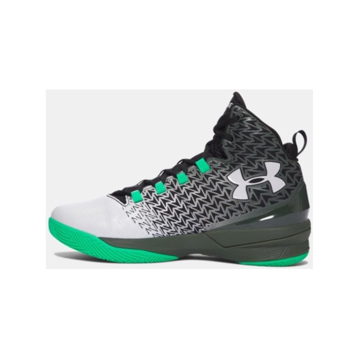 under armour shoes high tops