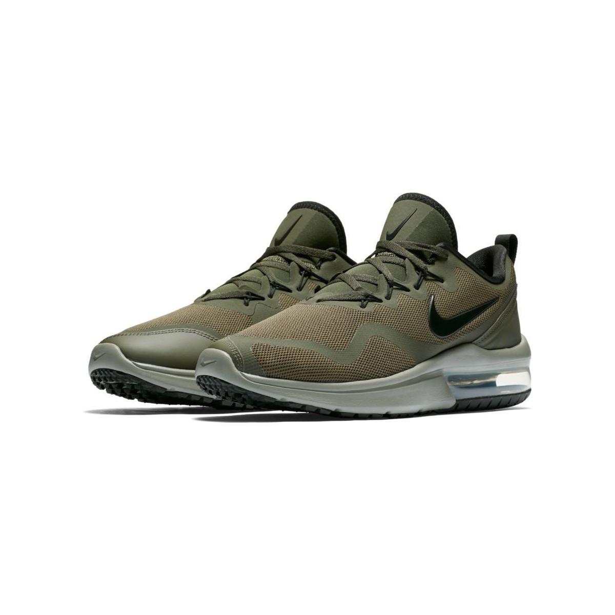 nike air max fury khaki