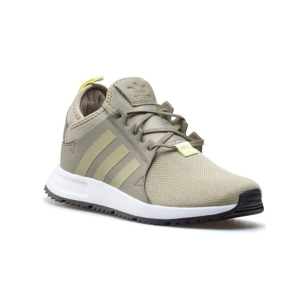 adidas xplr green