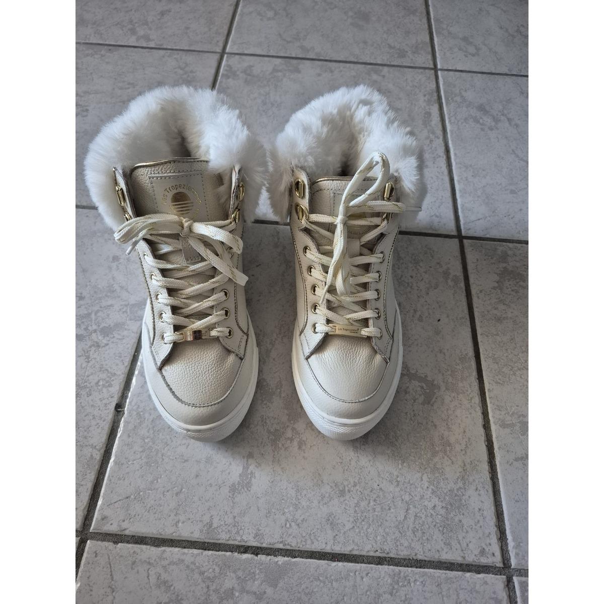 Chaussures Les Tropéziennes Par M Belarbi pour femme Réductions