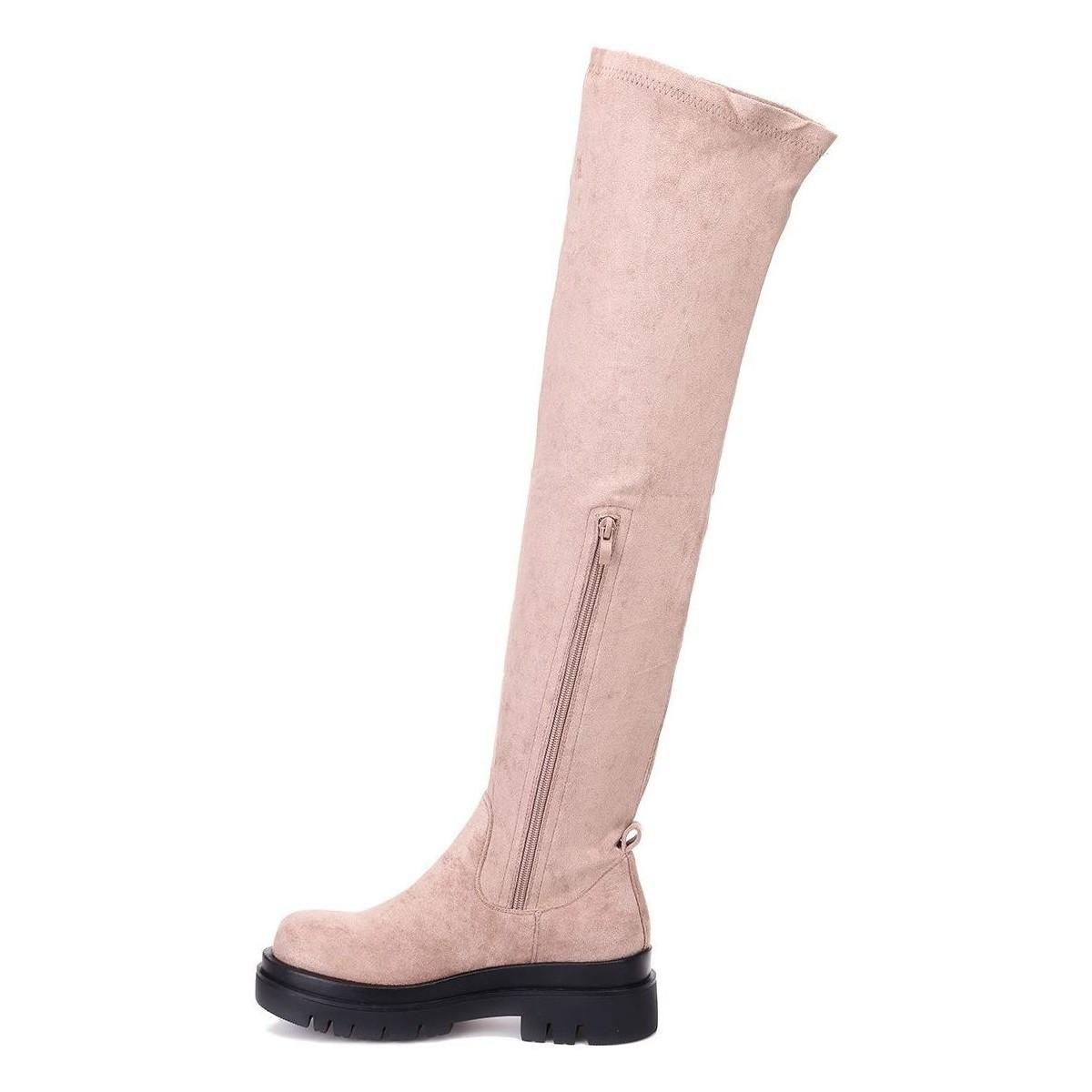 la modeuse cuissardes