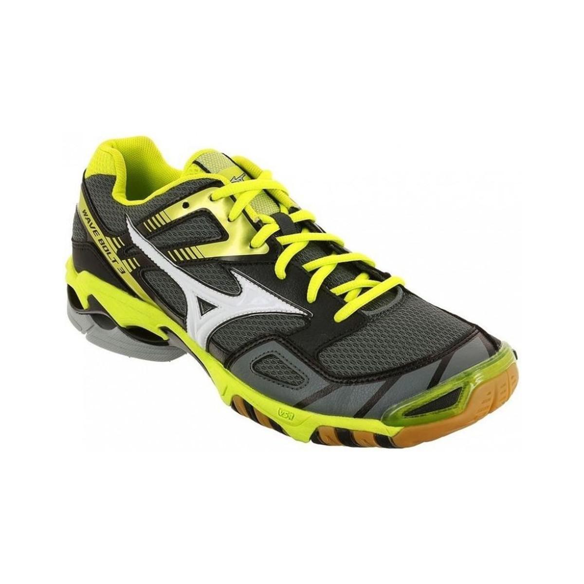 mizuno wave bolt 3 mens