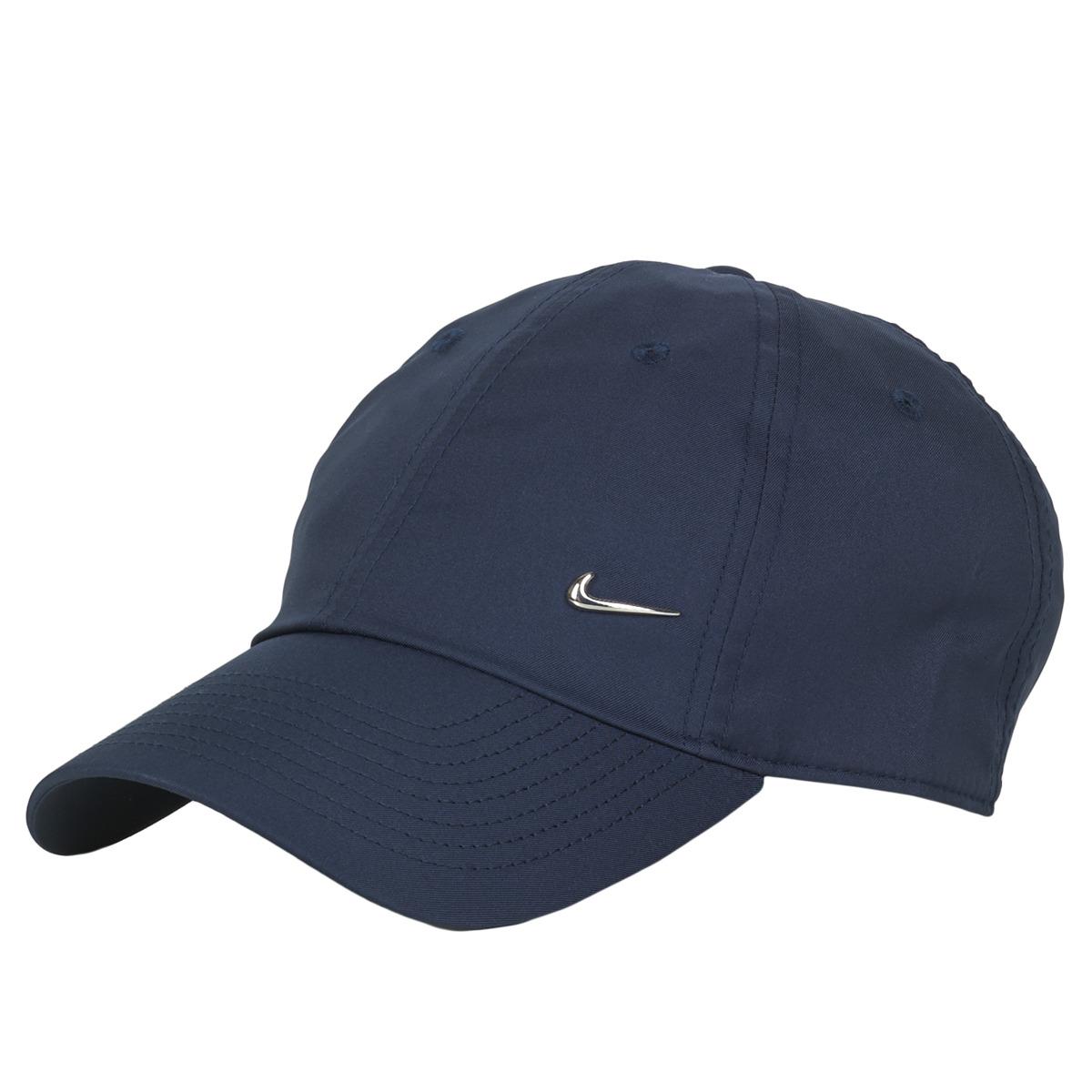 U NSW H86 METAL SWOOSH CAP Casquette Nike en coloris Bleu | Lyst