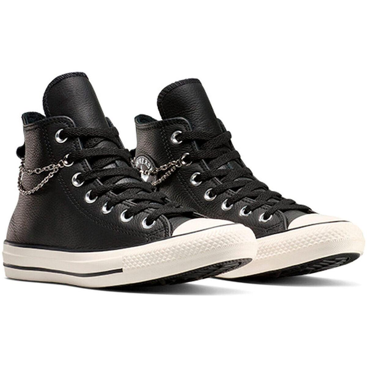 Baskets montantes Converse pour femme Réductions en ligne jusqu