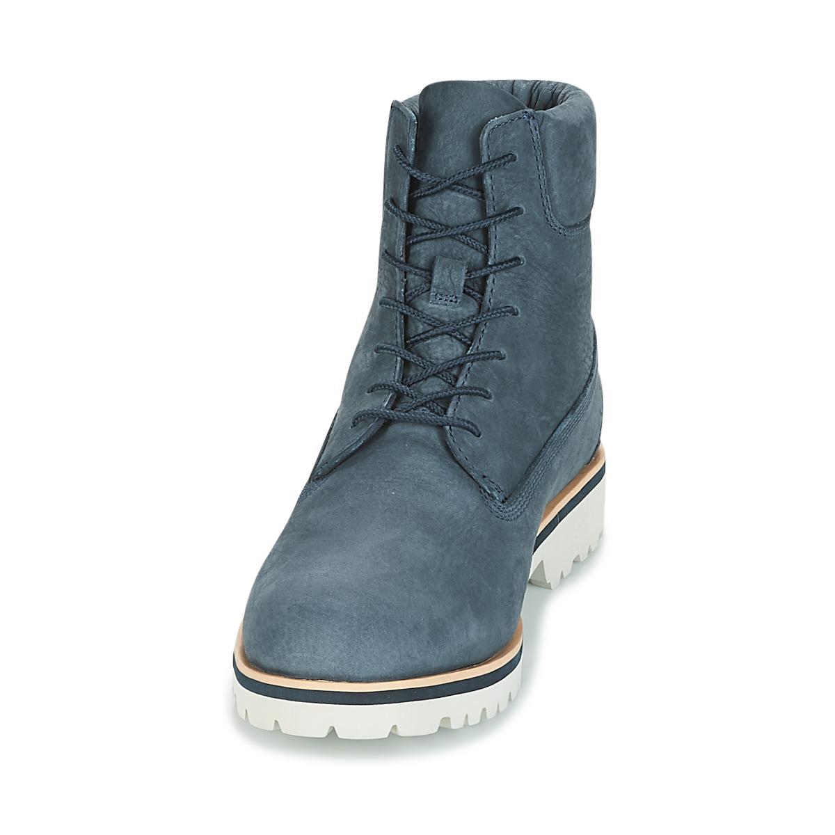 Chaussures Boots Timberland homme Chilmark 6 Boot Midnight taille Bleu  marine innovatis-suisse.ch
