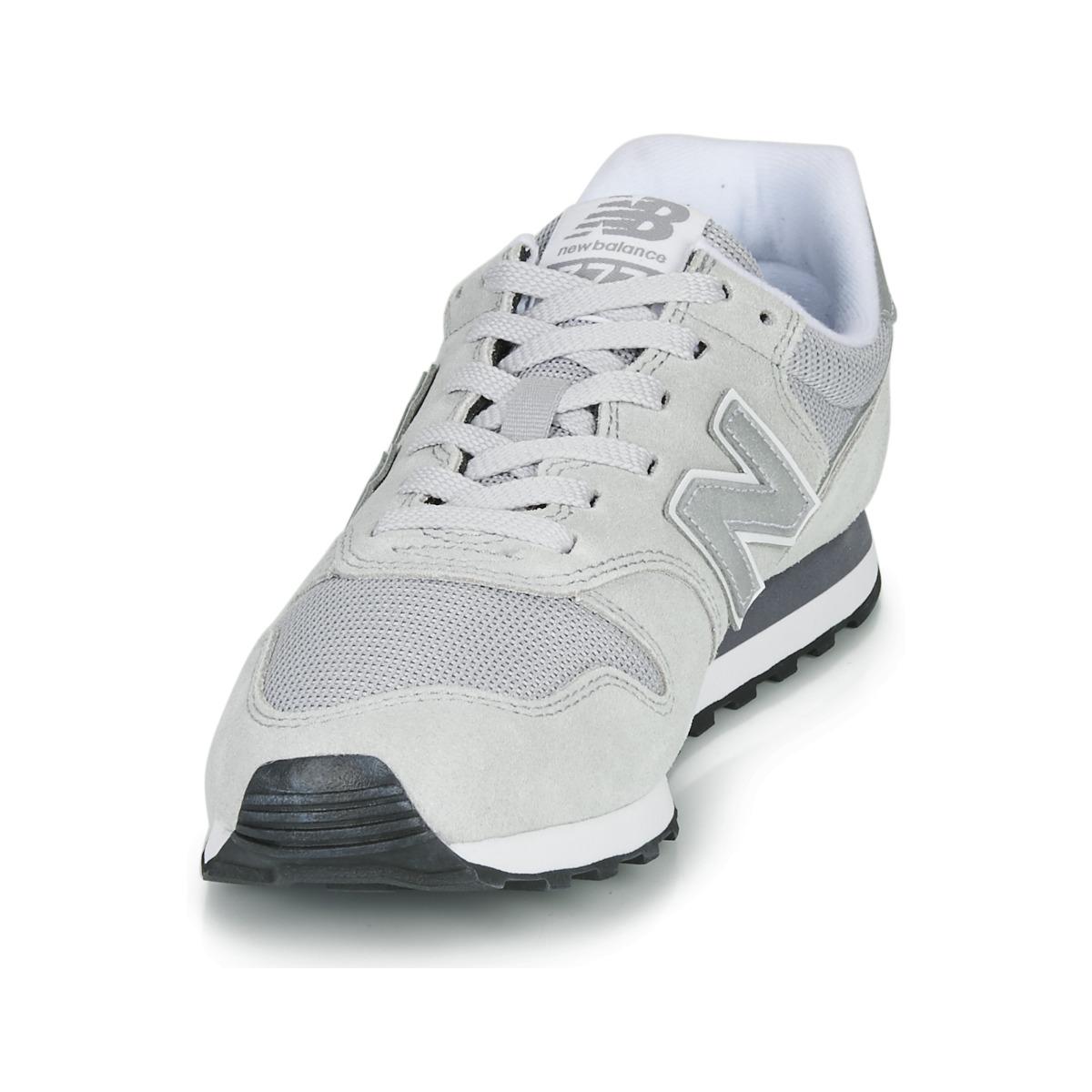 New Balance 373 Trainers in Grey (Grey 