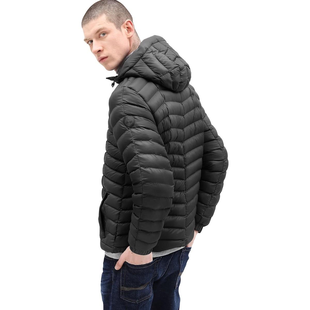 timberland garfield hooded jacket Buy Timberland Mens Mount Garfield 