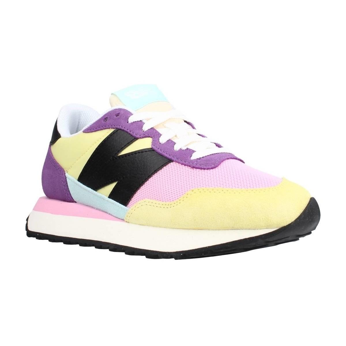 WS237 PW1 Chaussures New Balance | Lyst