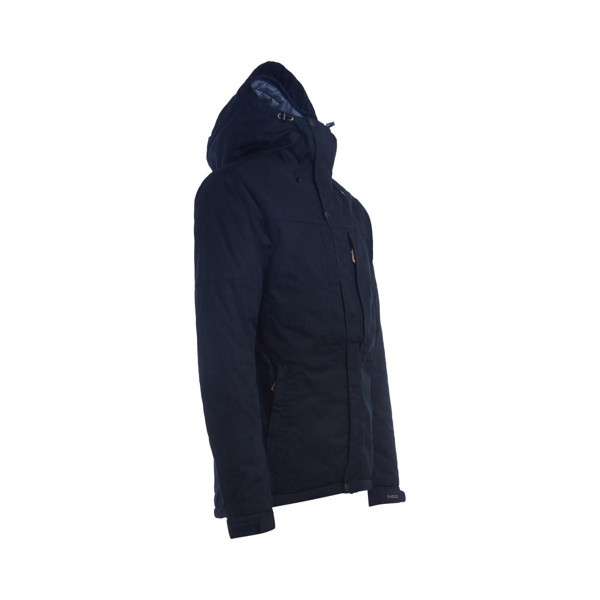 skogsö jacket