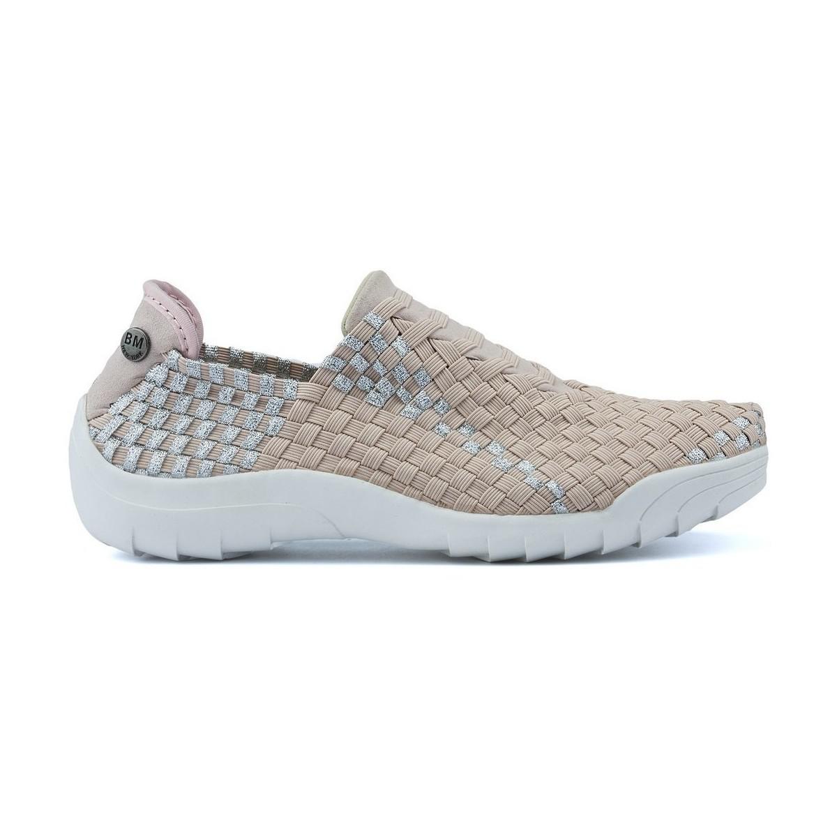 bernie mev chaussures