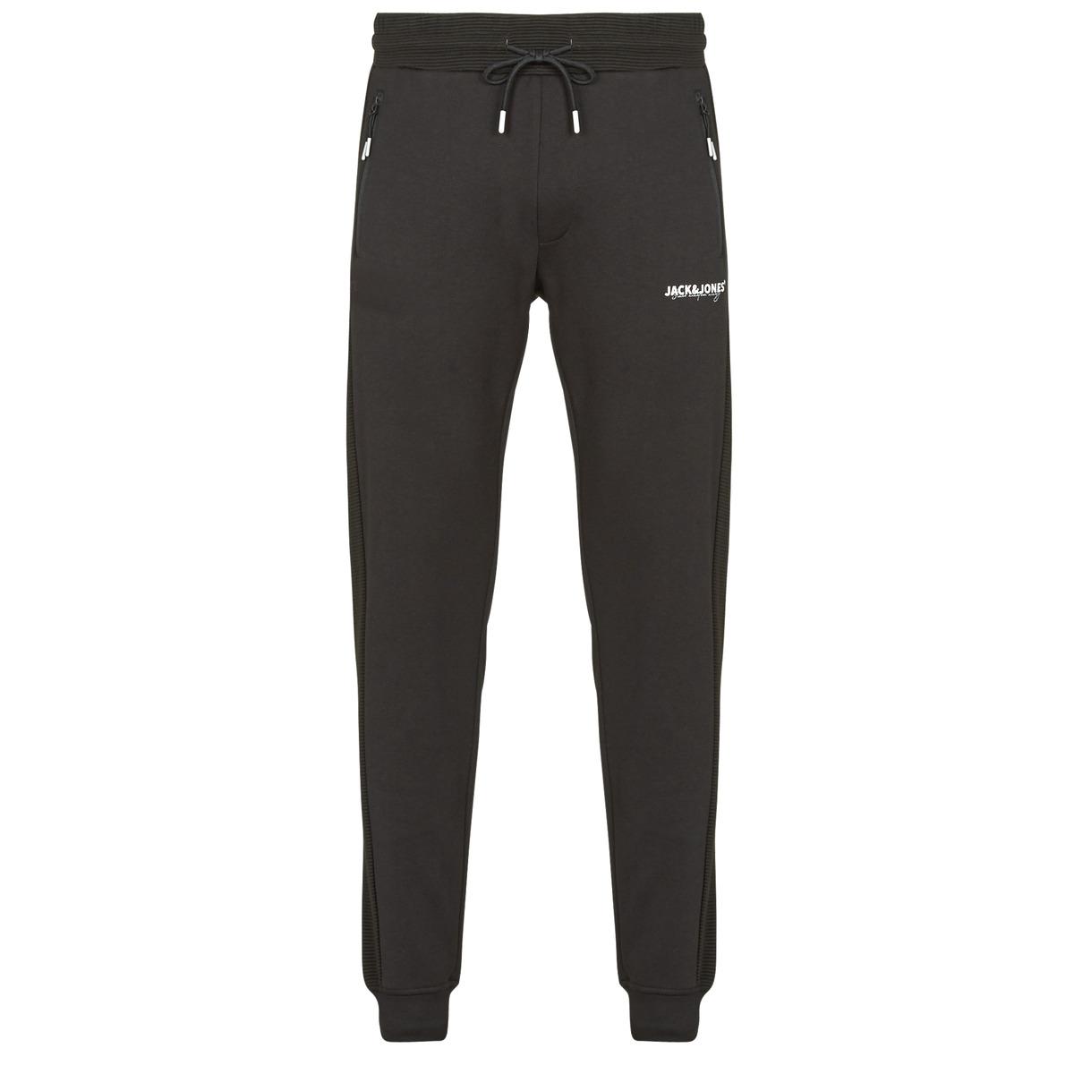JACK & JONES JPSTGORDON JJWARRIOR Pantalon De Survêtement Jogging Homme - Confort Et Style Danois