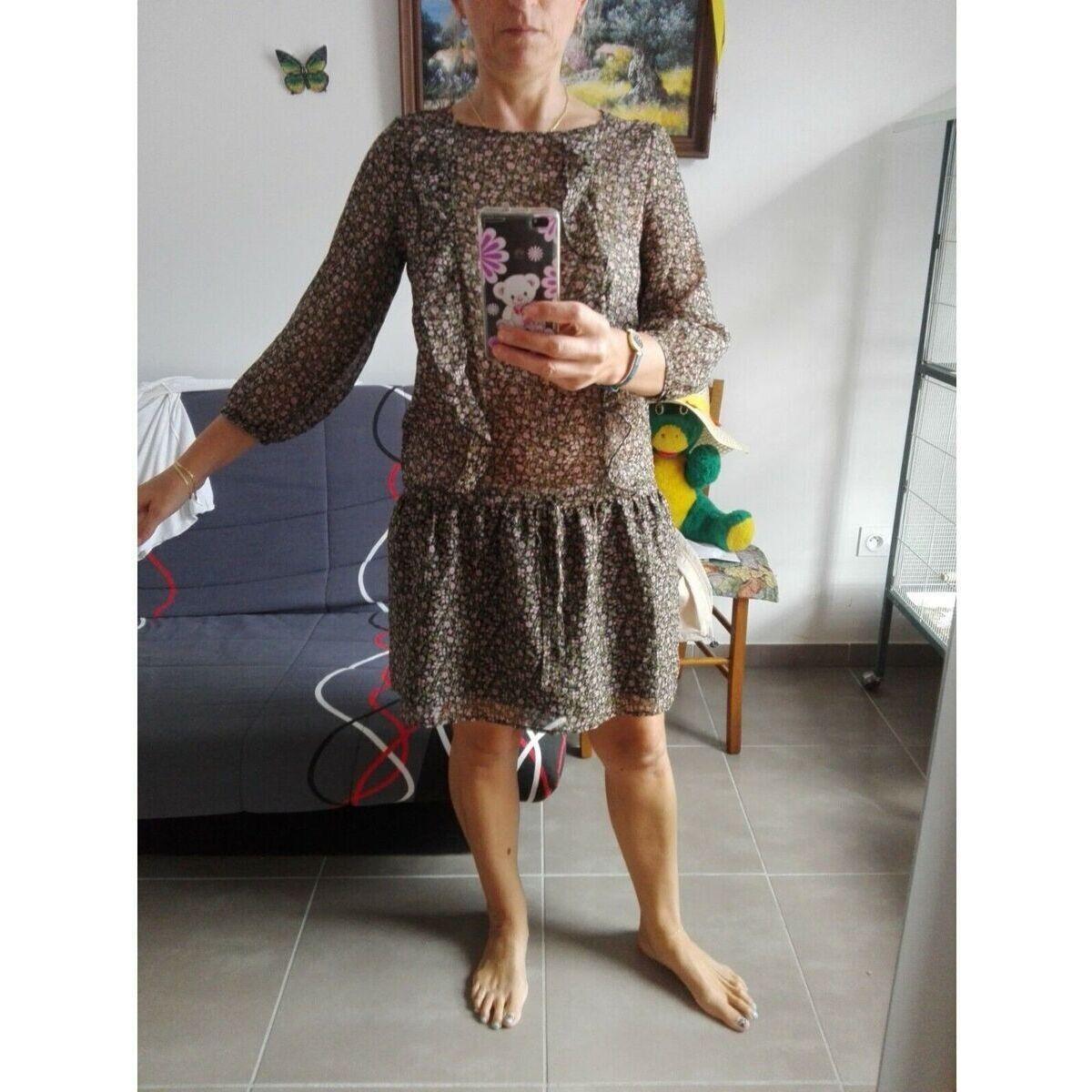 Jupe Midi Rene Derhy Soldes Découvrez Rene' Derhy En Ligne