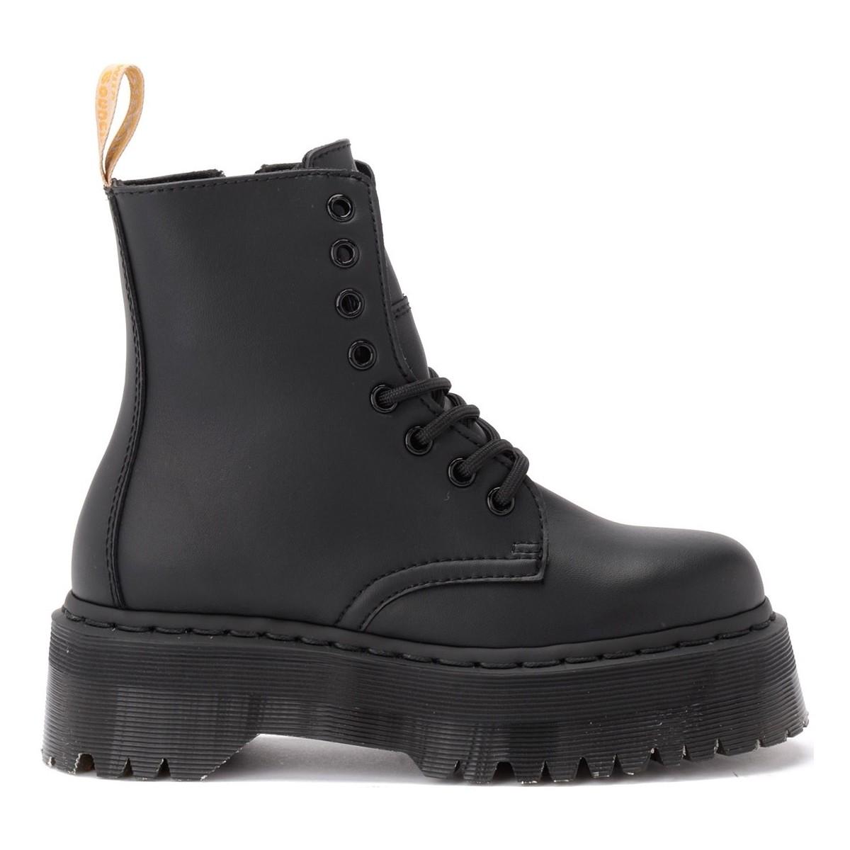 spartoo dr martens jadon