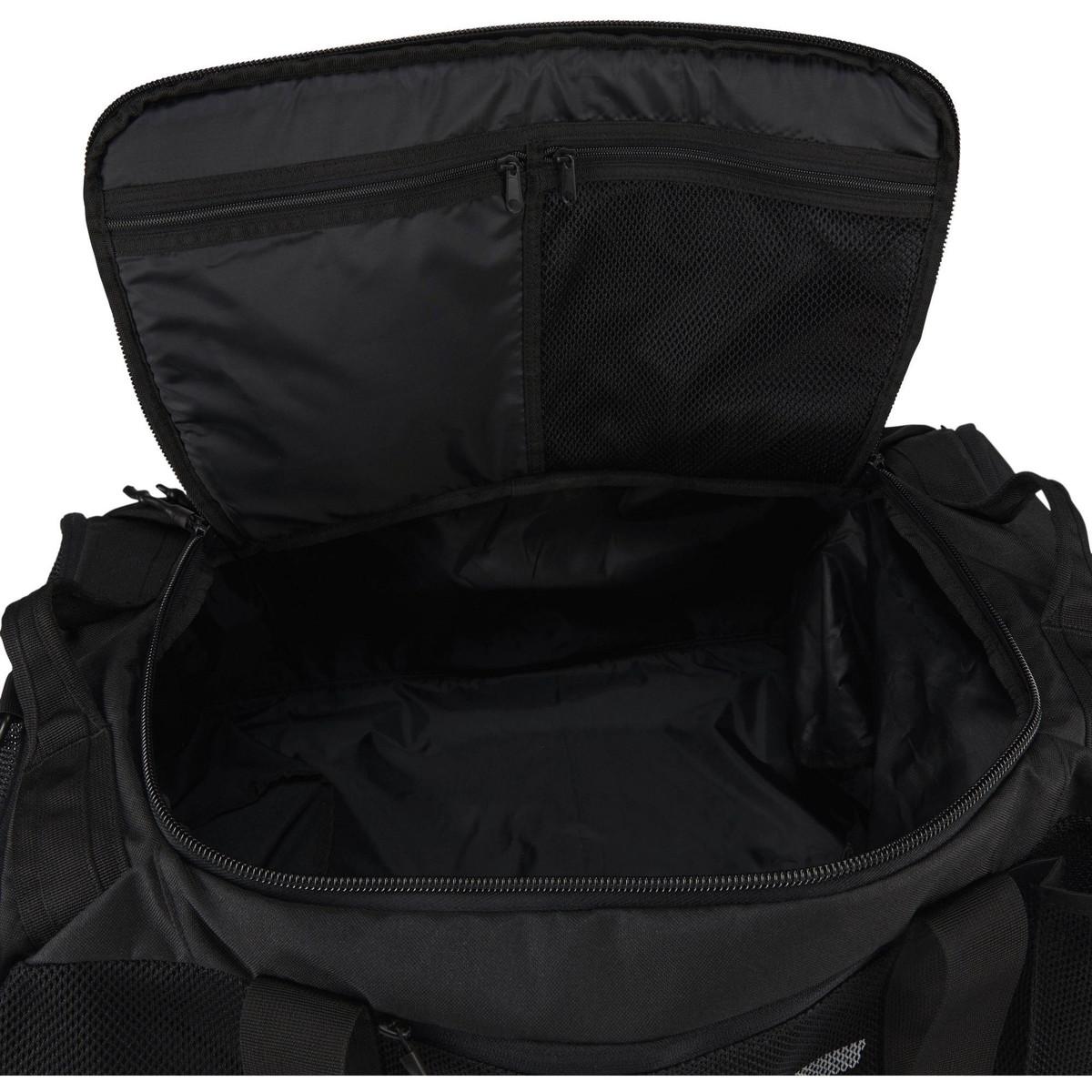 sac a dos reebok ufc bordeaux
