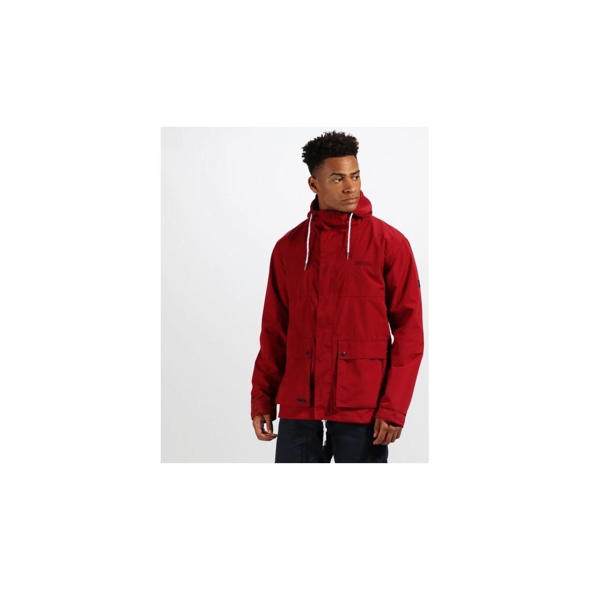 regatta herrick jacket