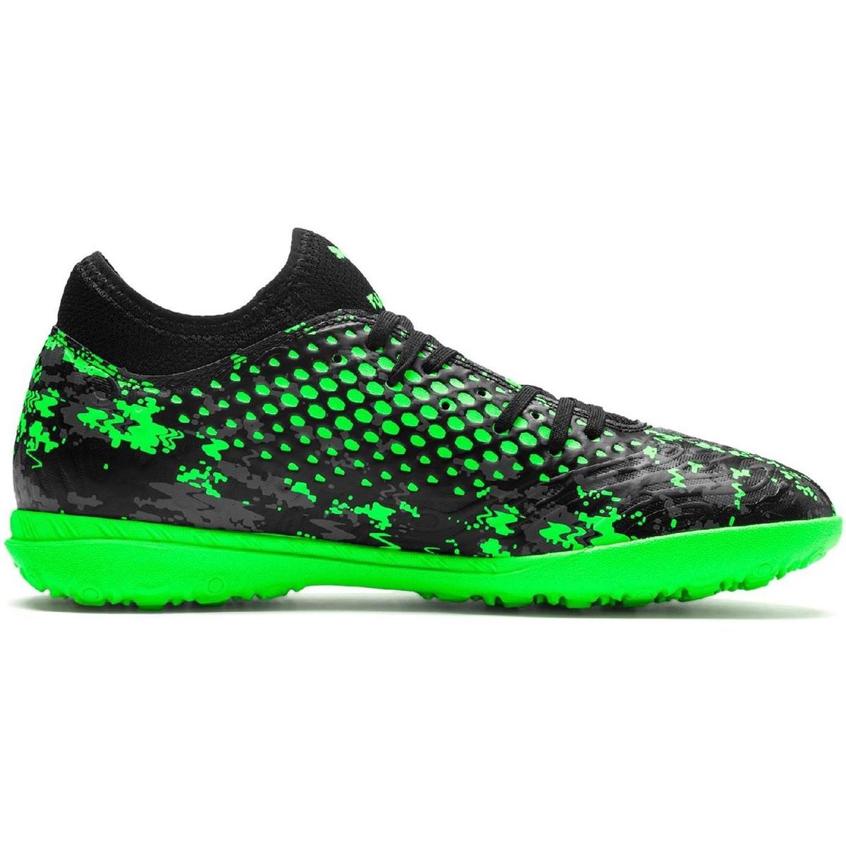 puma future astro turf trainers