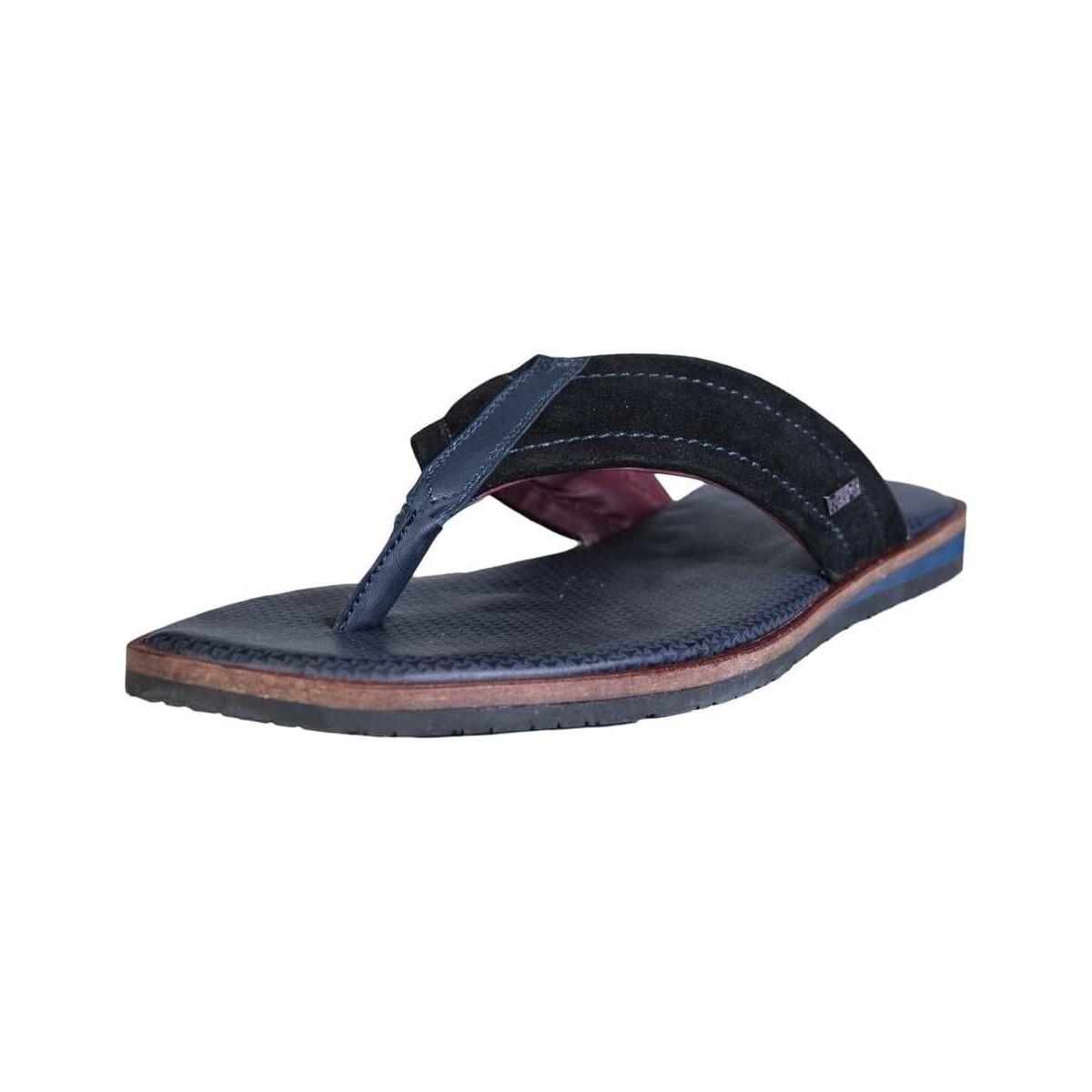 ted baker flip flops mens