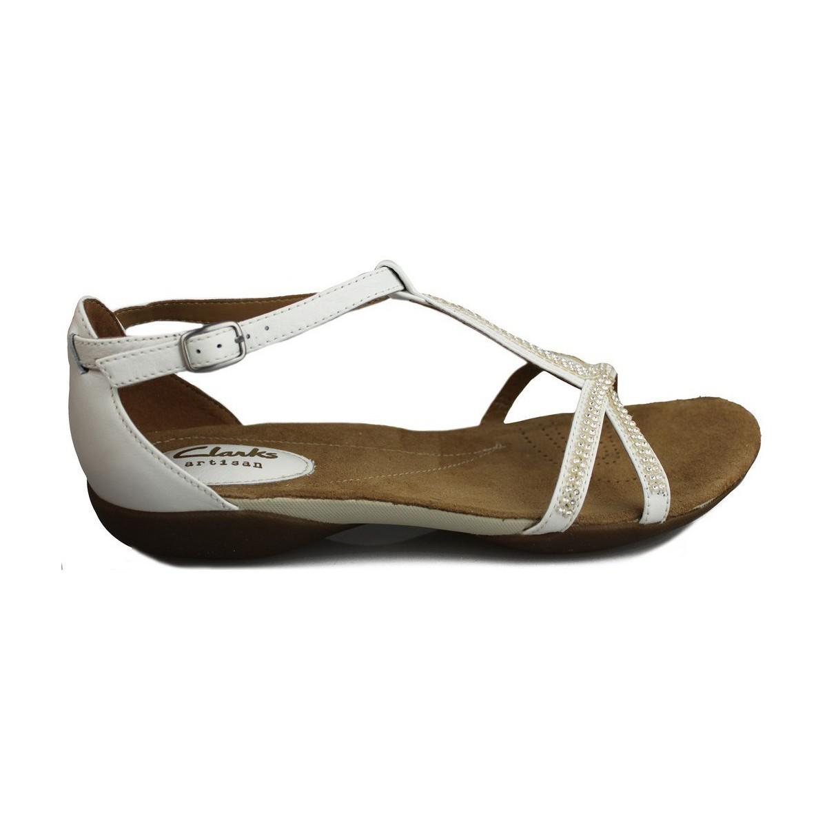 raffi star sandals