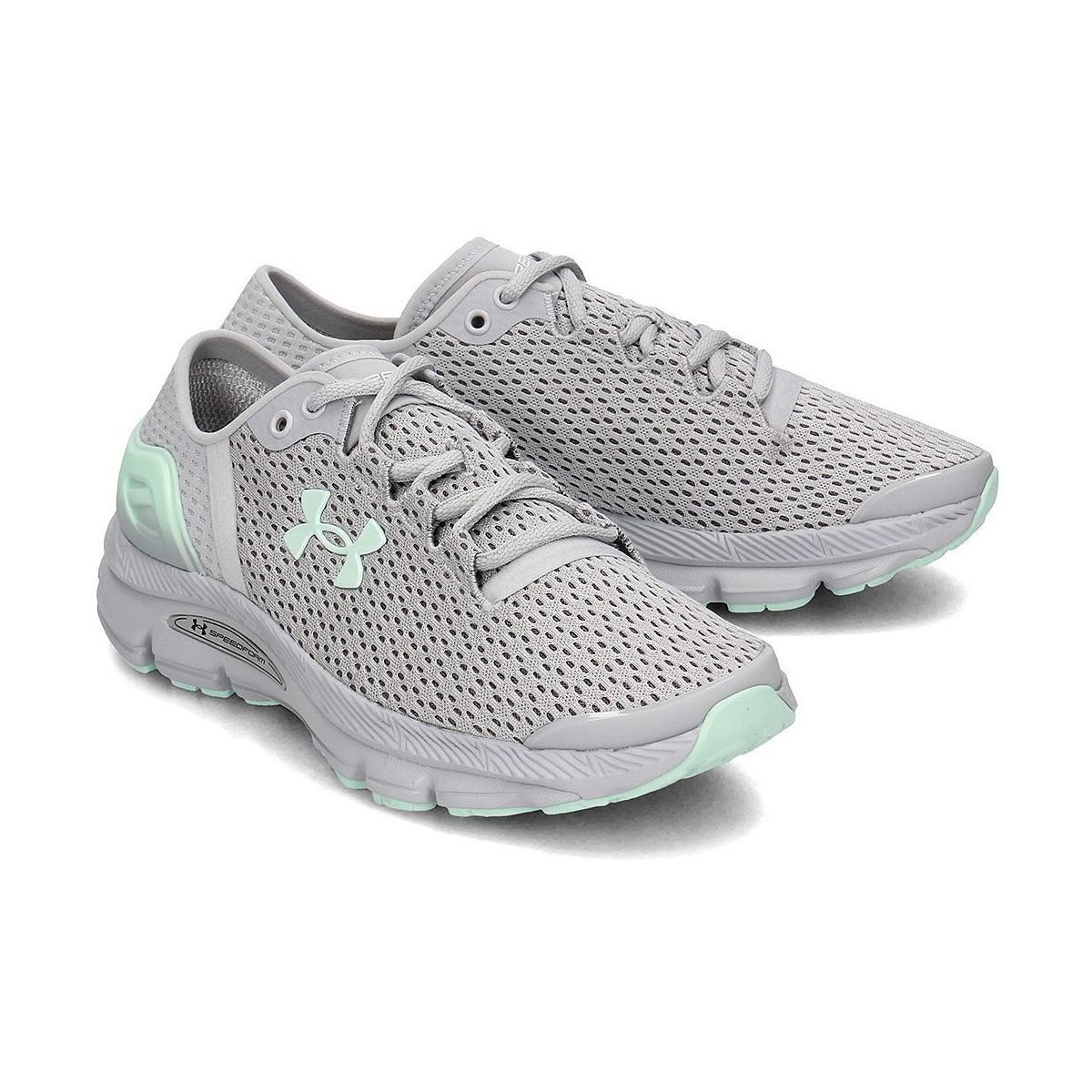under armour speedform intake trainers ladies