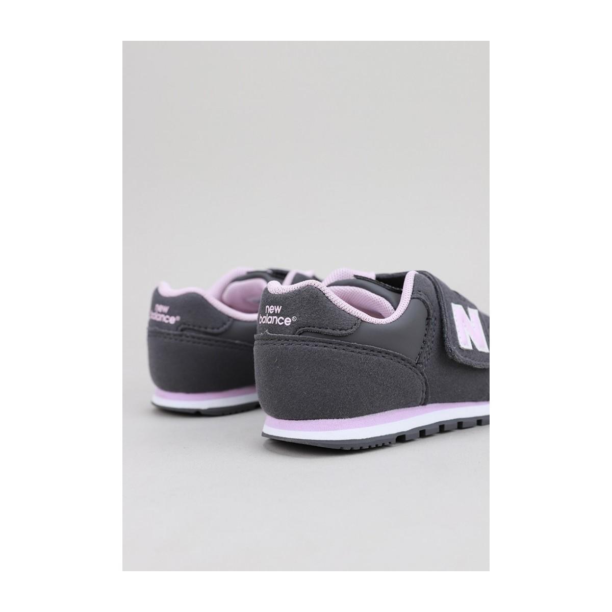 new balance 500 dames purper