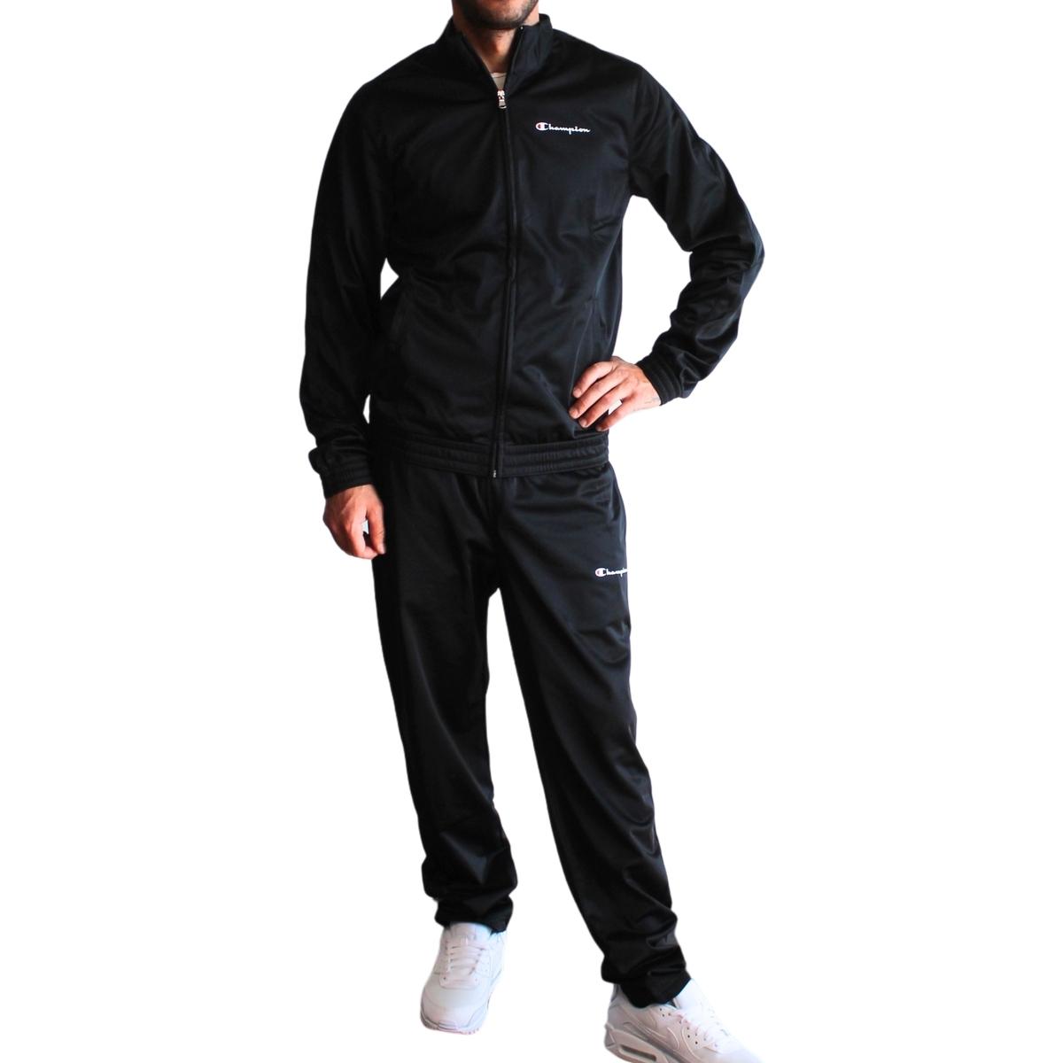 Survetements Champion pour homme Reductions en ligne jusqu a 27 Lyst