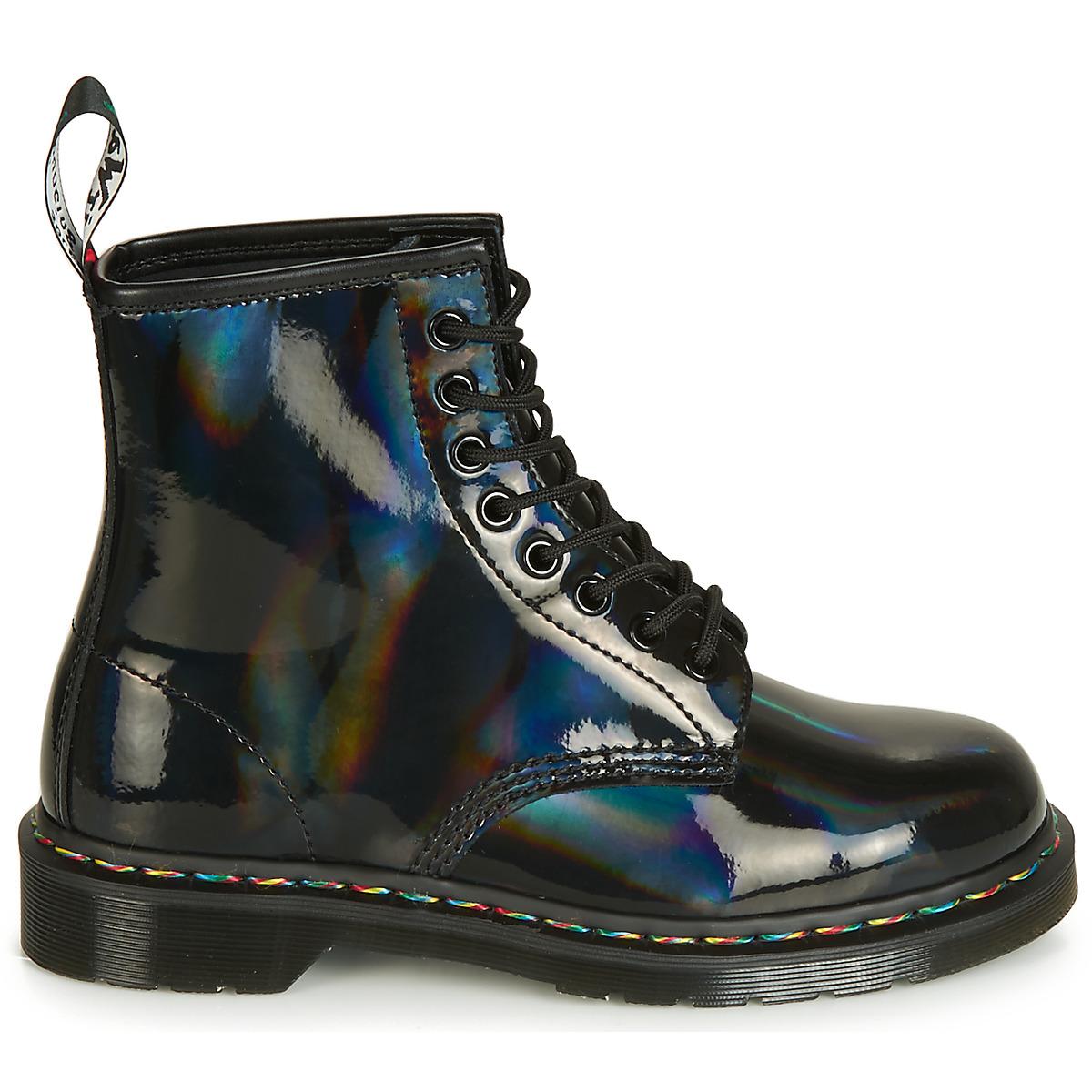 spartoo martens