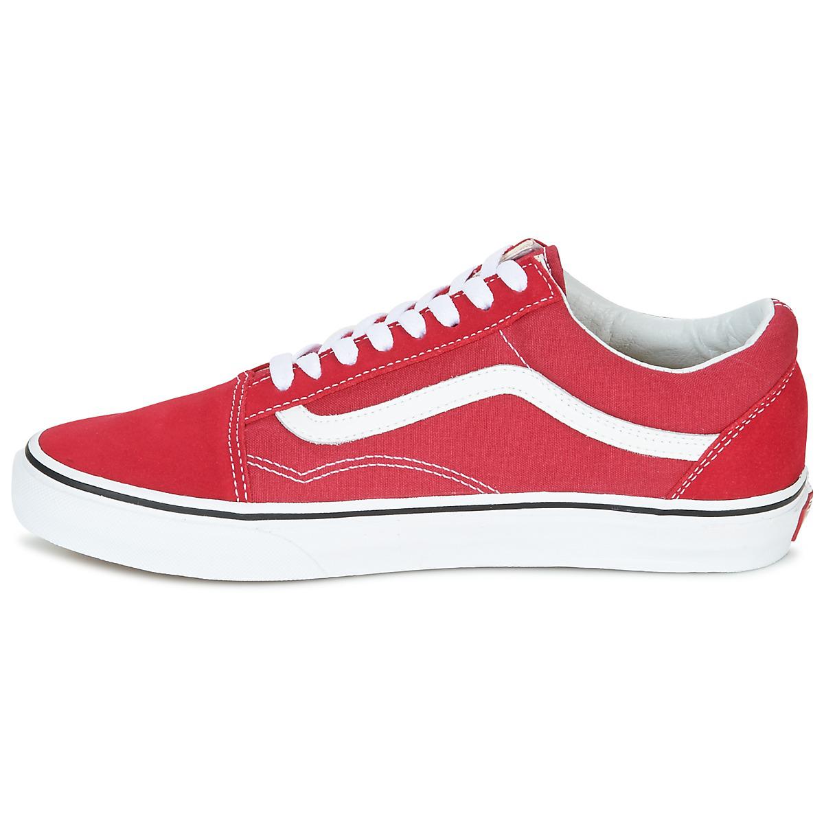 vans old skool spartoo