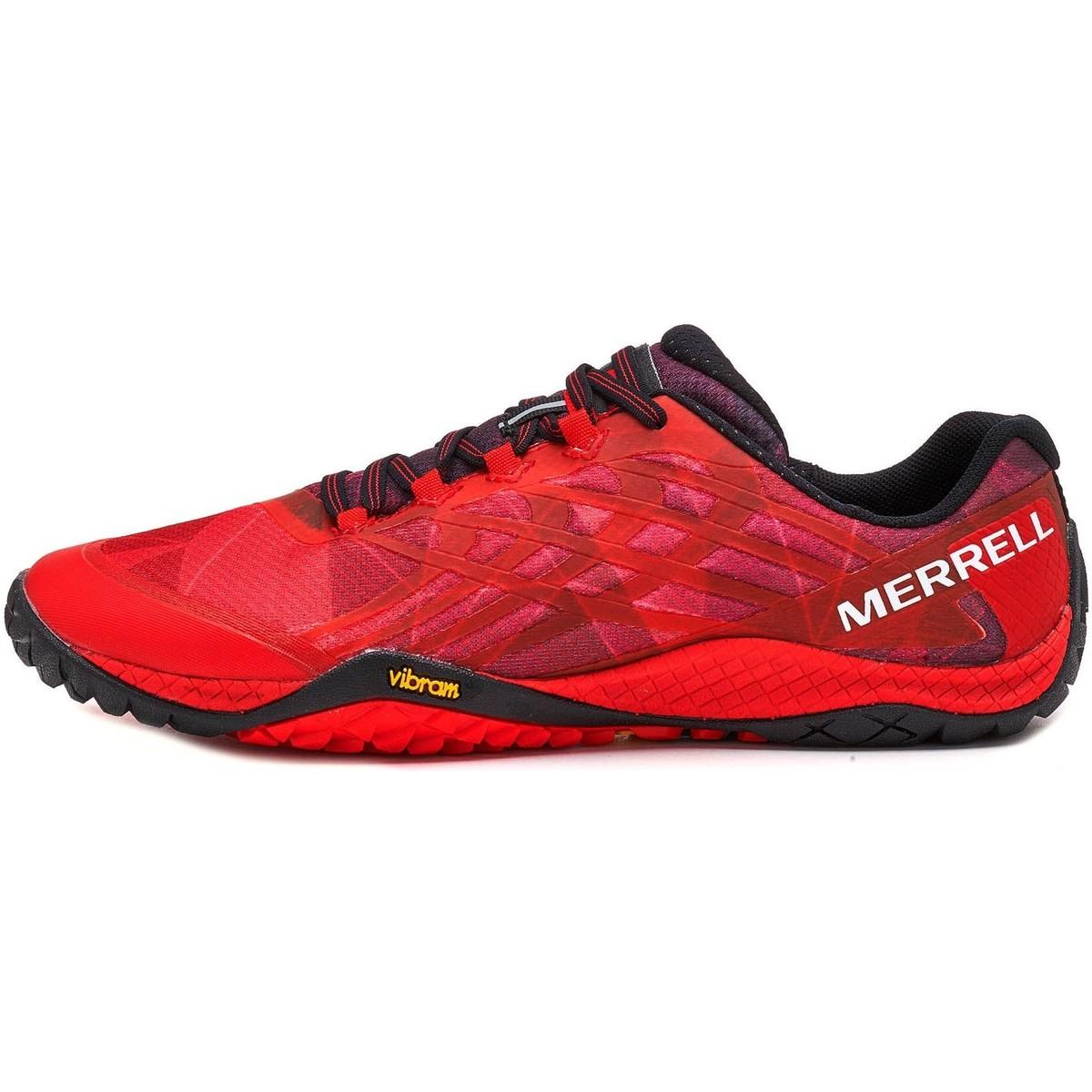 merrell molten lava