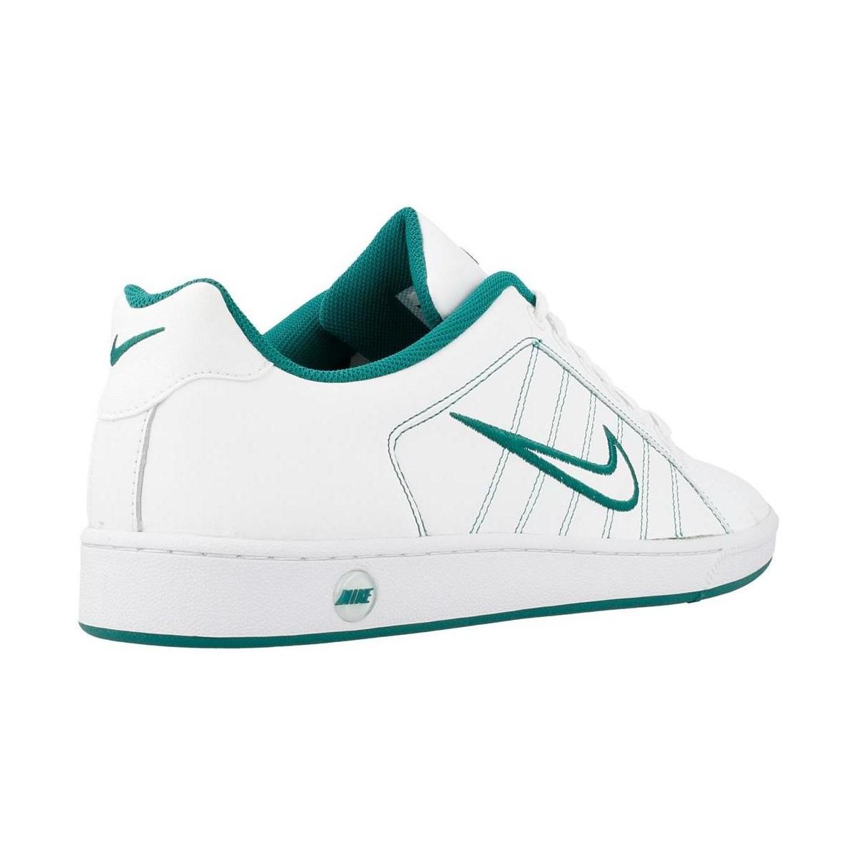 nike court tradition 2 mens trainers