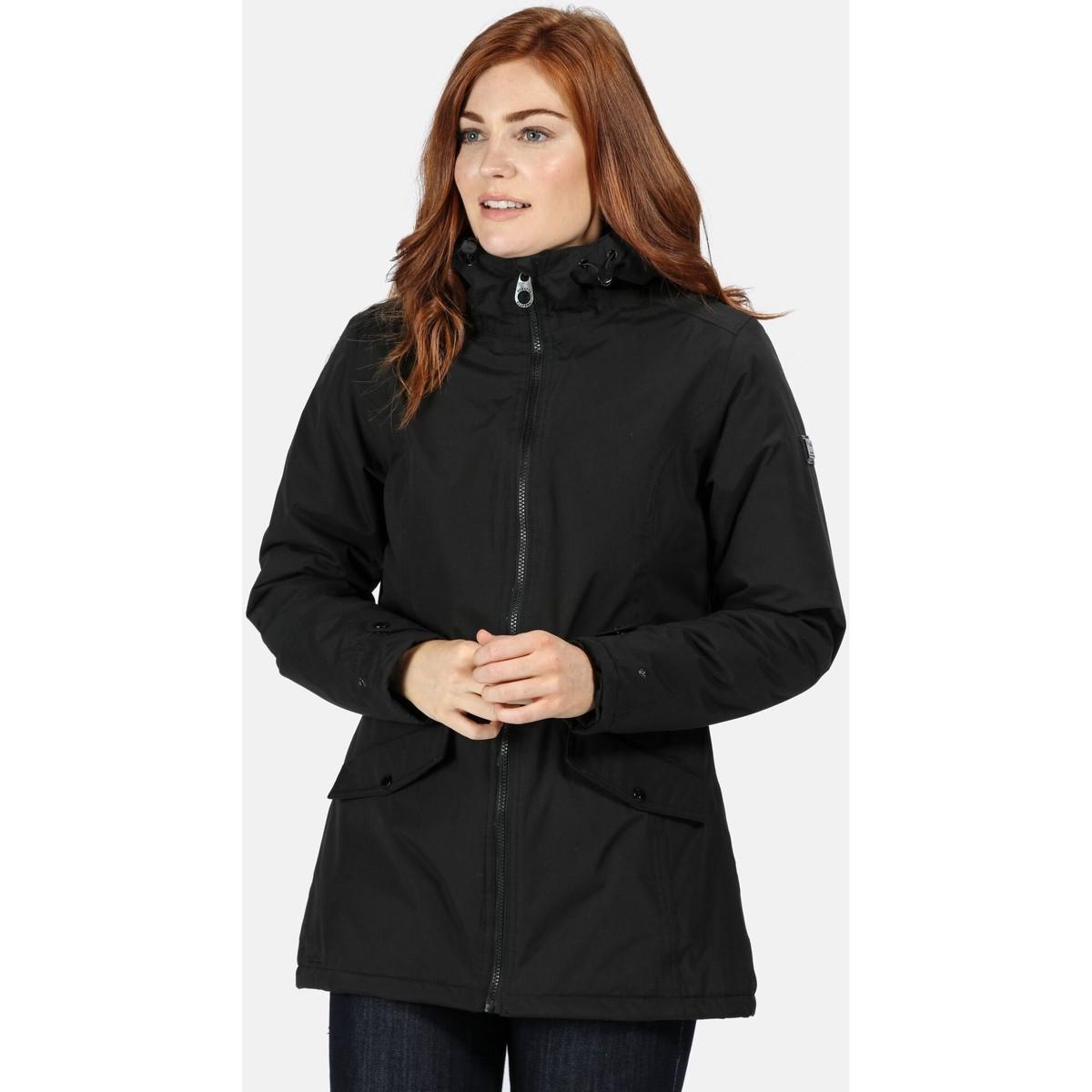 regatta brienna coat