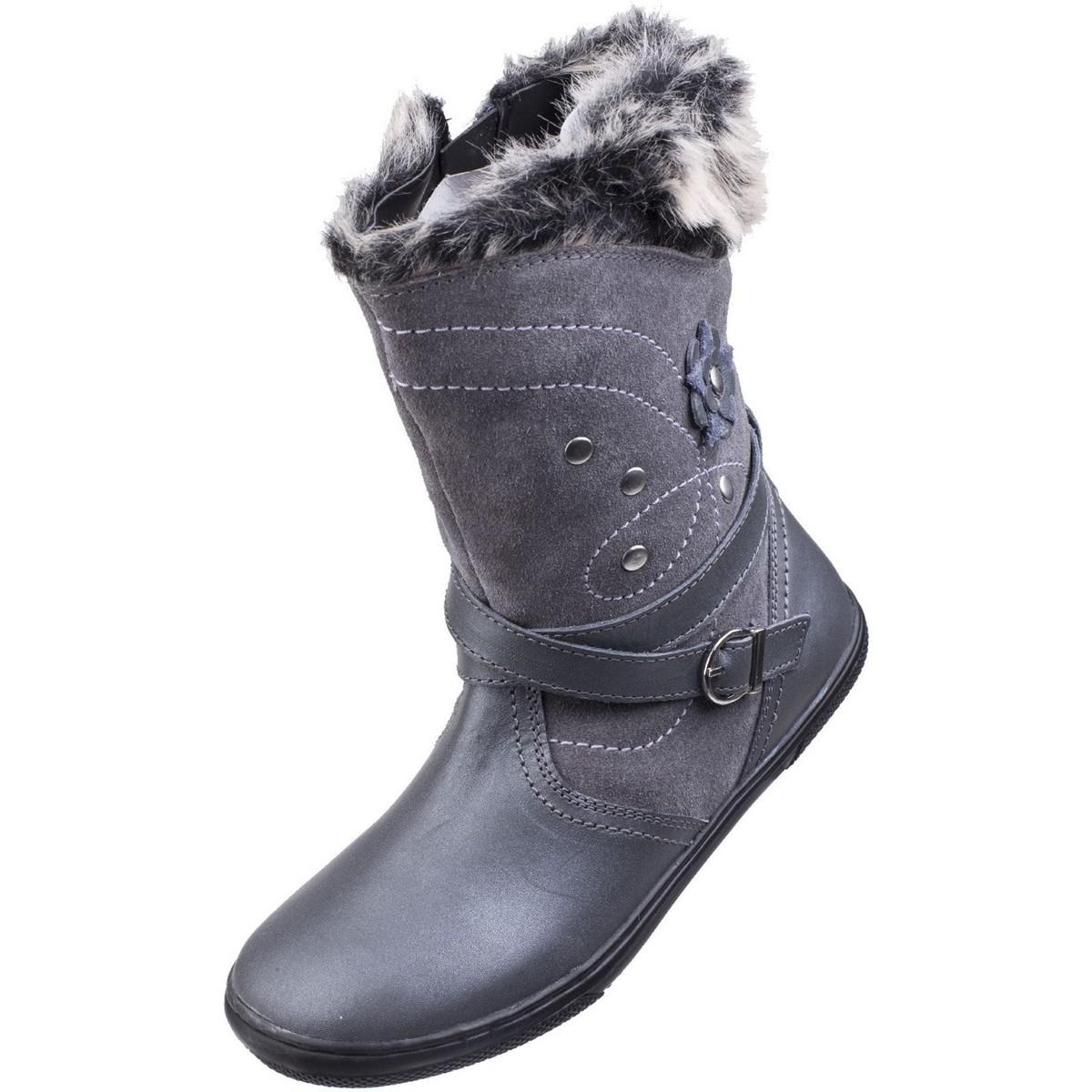hush puppies snow boots
