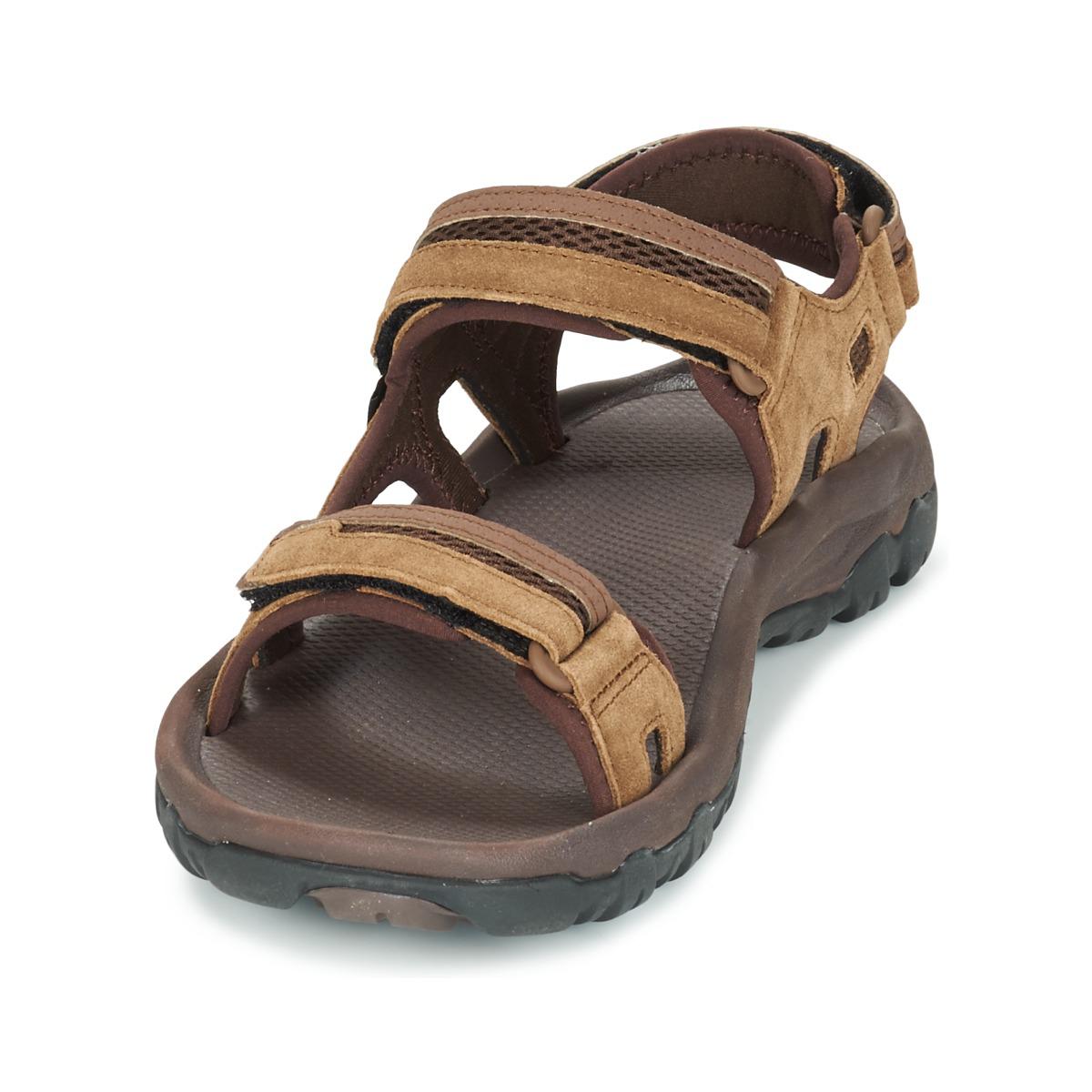 teva m hudson