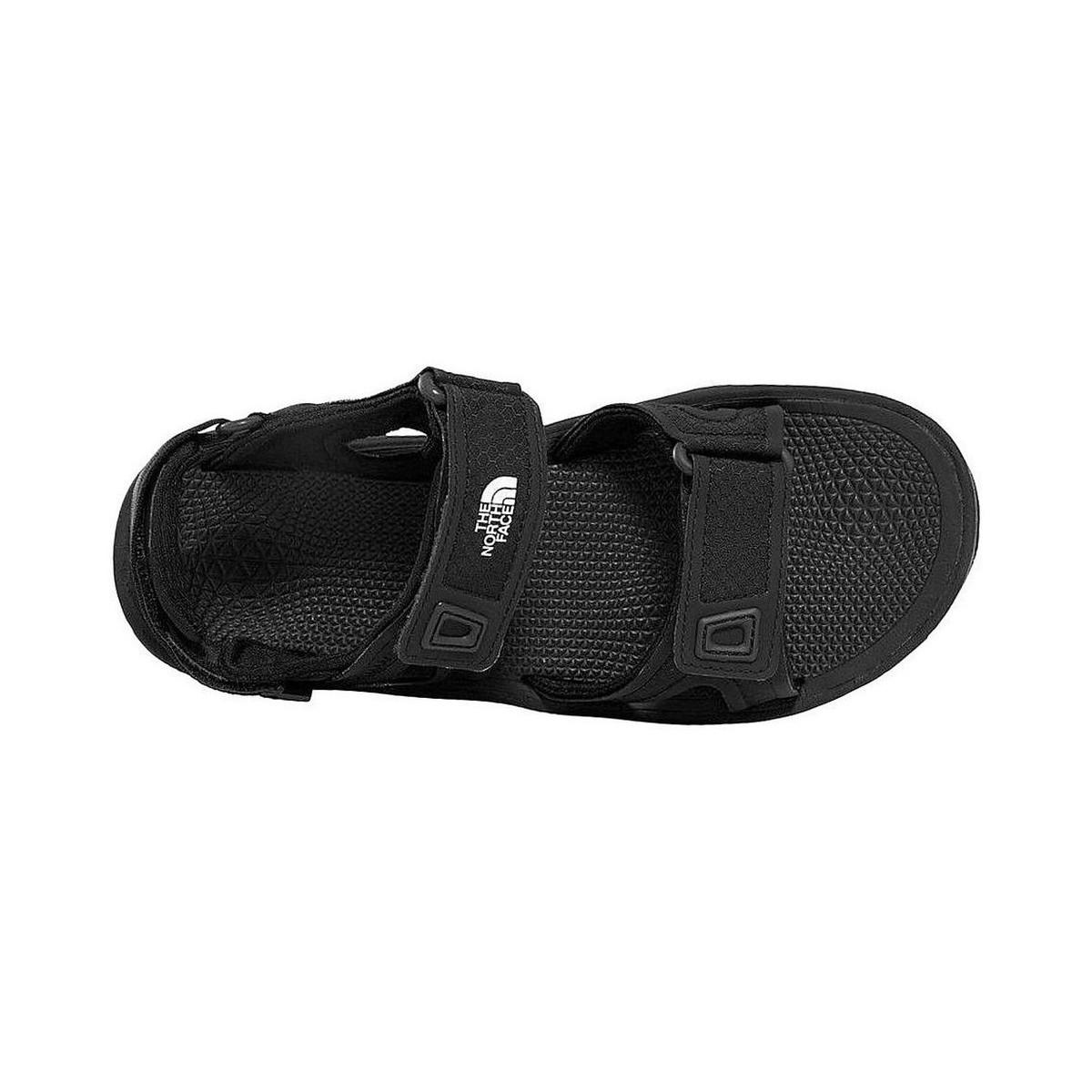 the north face hedgehog sandal ii