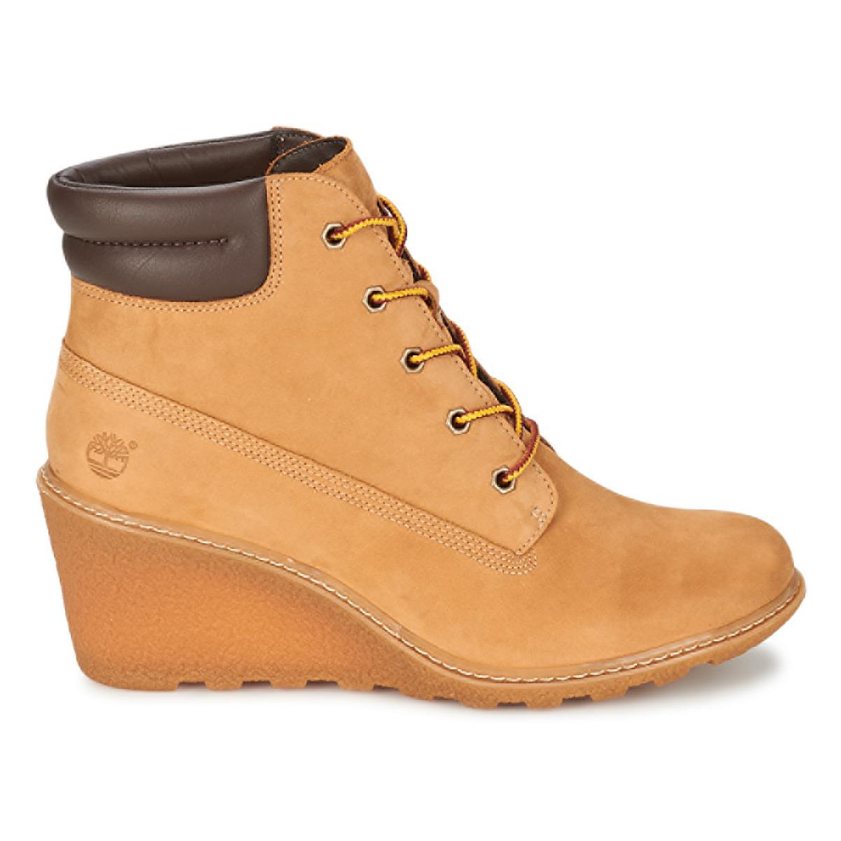amston timberland