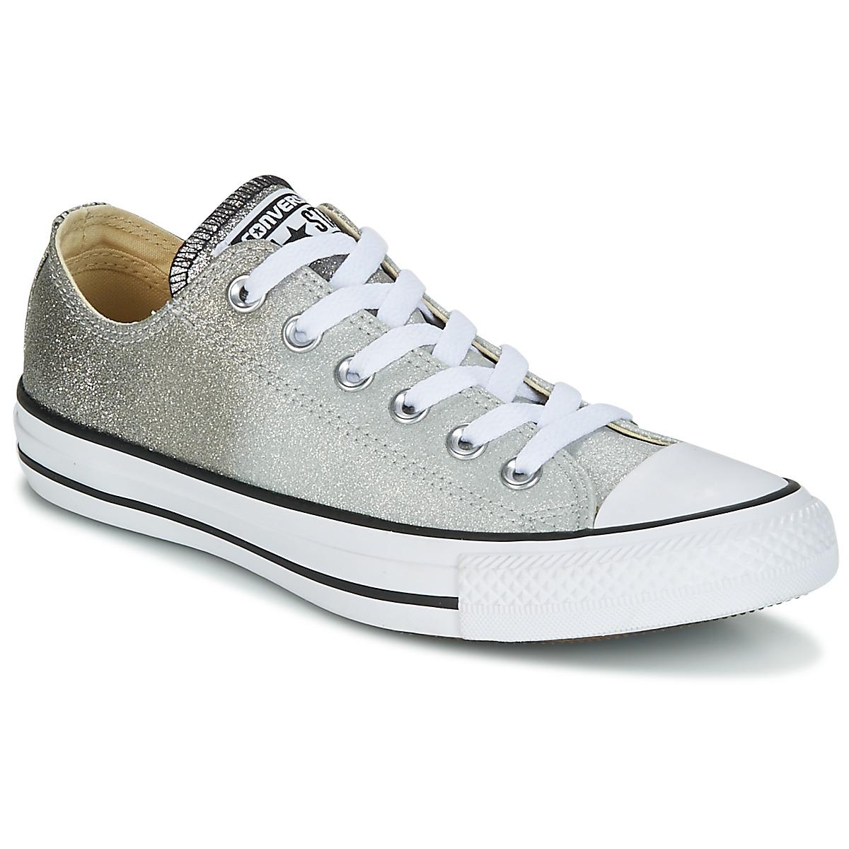 grey ombre converse