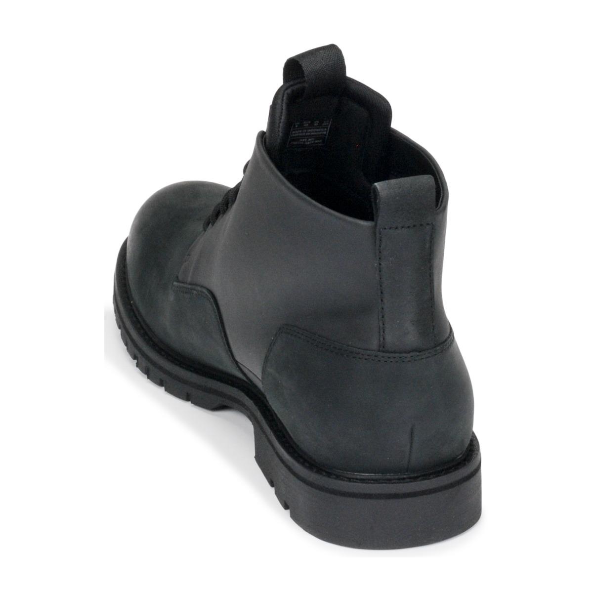 g star core derby boot ii