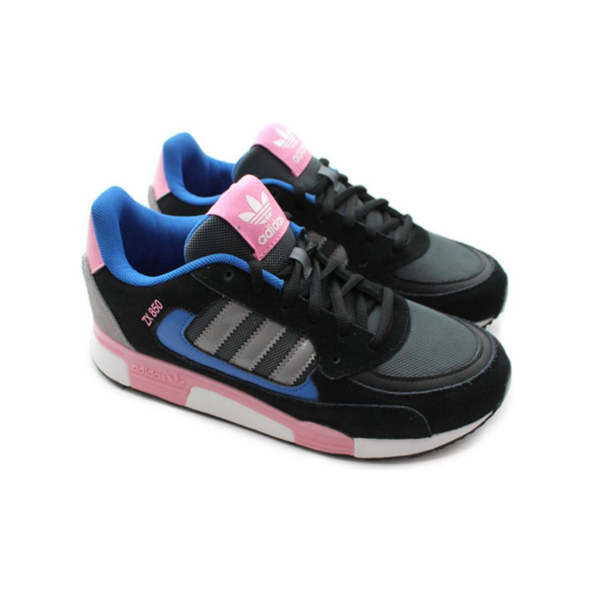adidas zx 850 women Pink