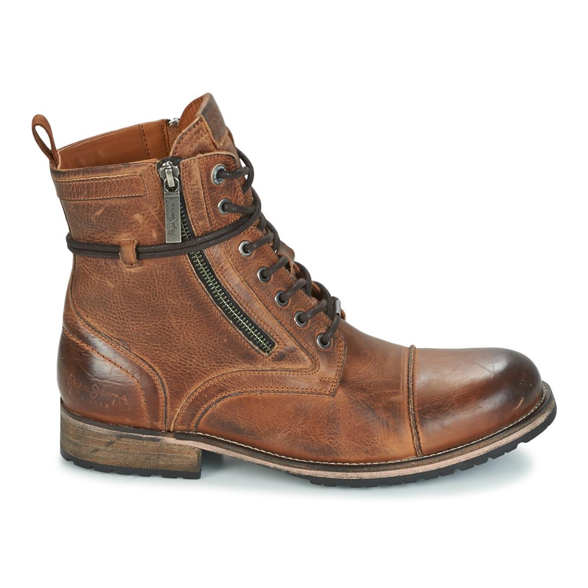 pepe jeans ned boot