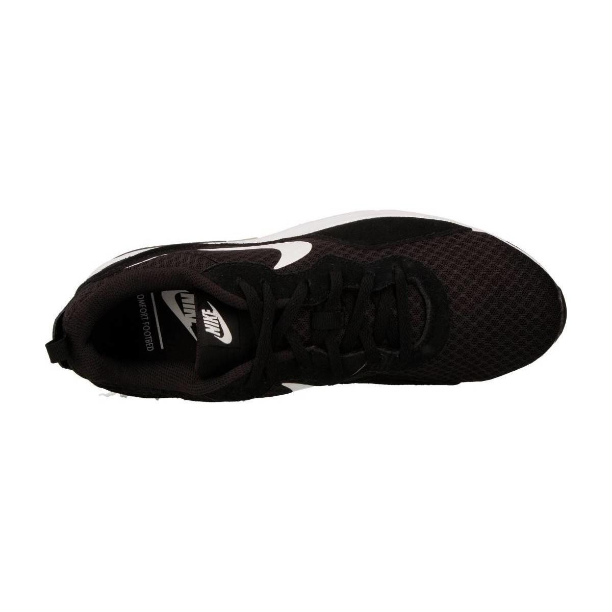 Nike Ld Runner Women's Shoes (trainers) In Black - Lyst