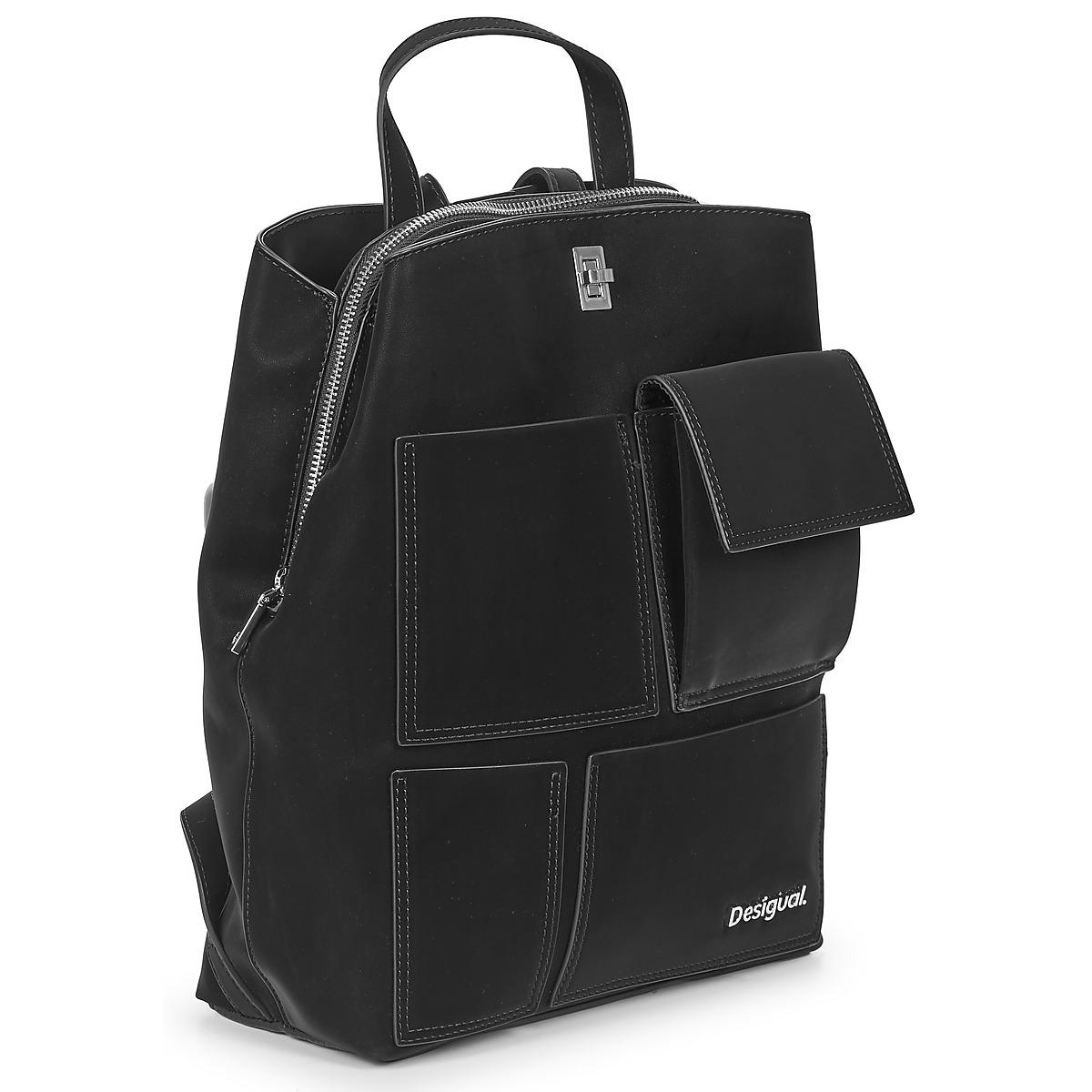 Desigual sac a dos soldes online