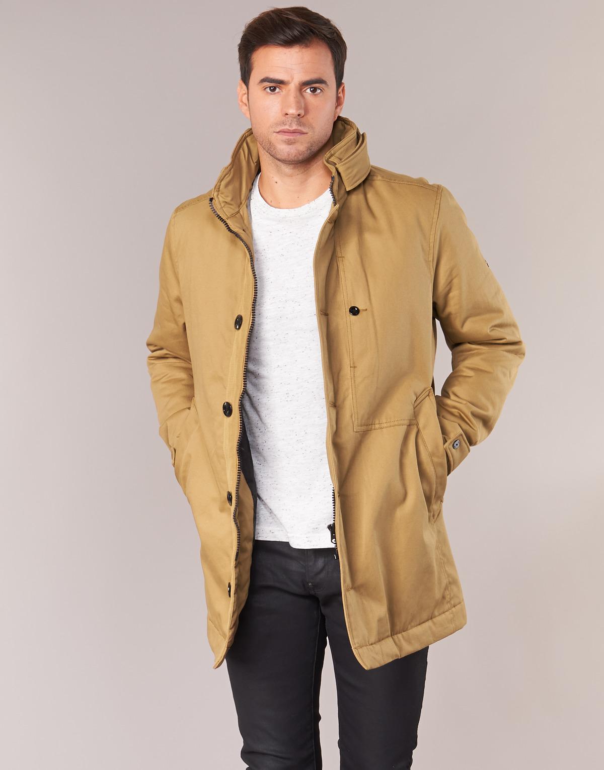 g star garber trench coat,Quality assurance,protein-burger.com