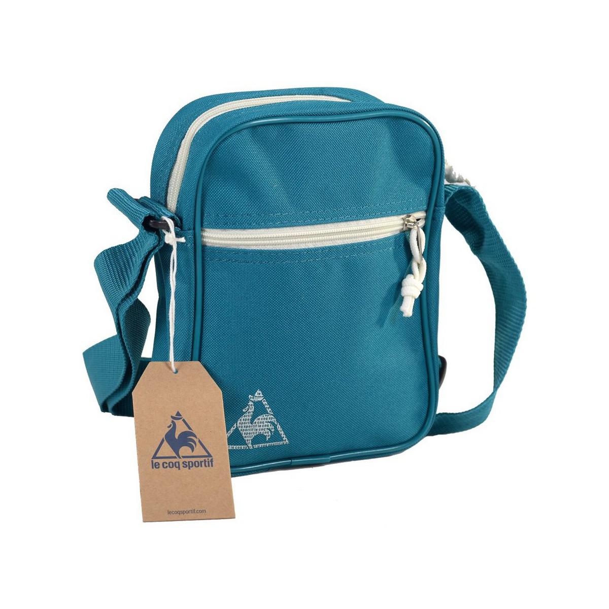 le coq sportif sling bag