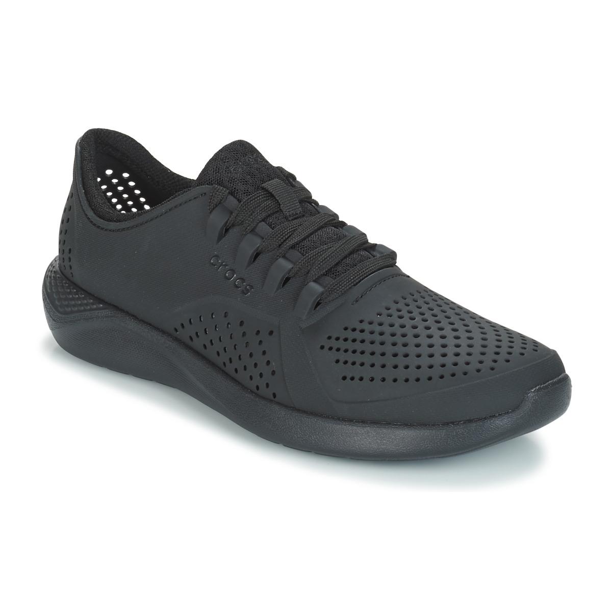 crocs men's literide pacer