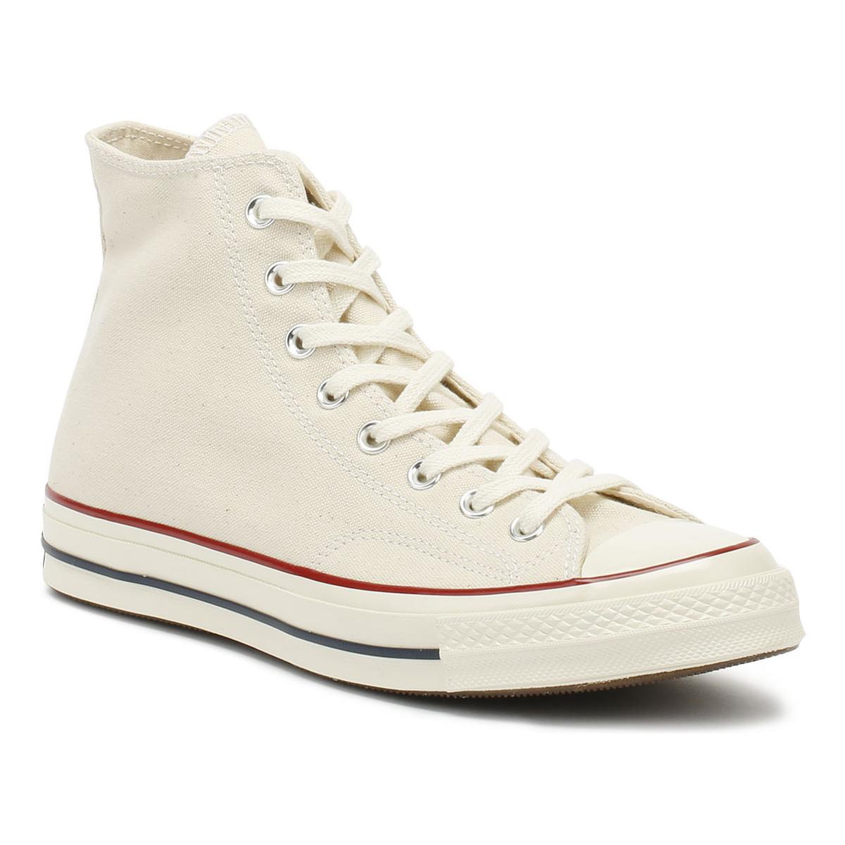 converse beige chuck 70 high
