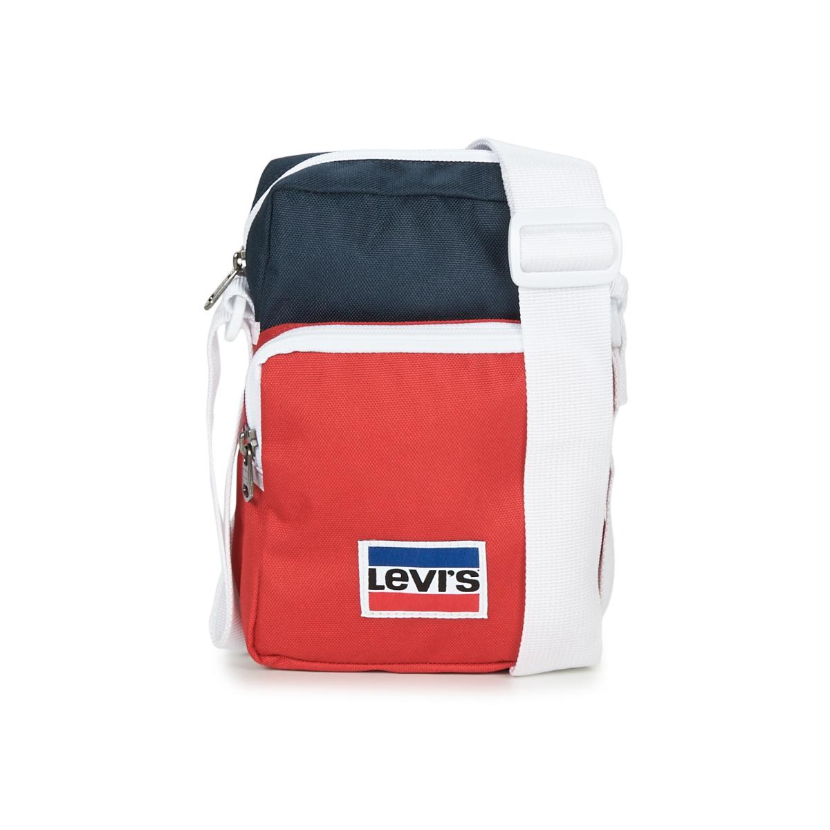 levis pouch
