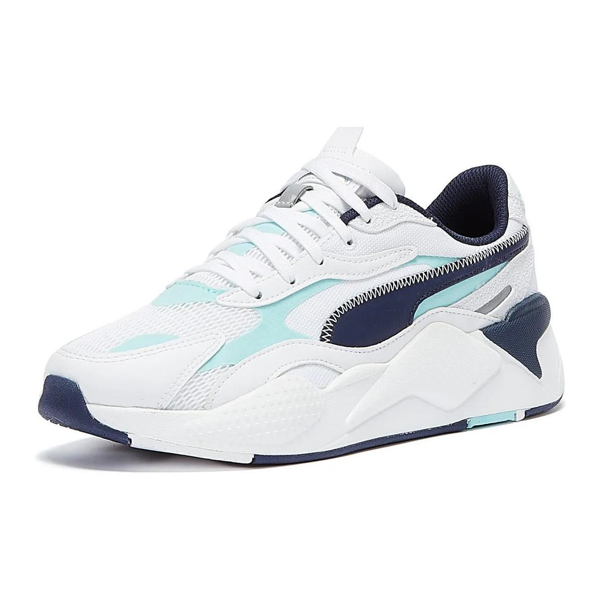 puma rsx hard drive blue