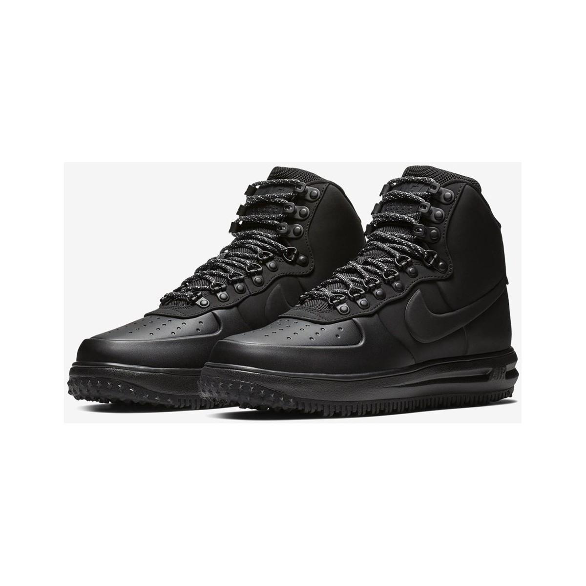 nike mens duckboot