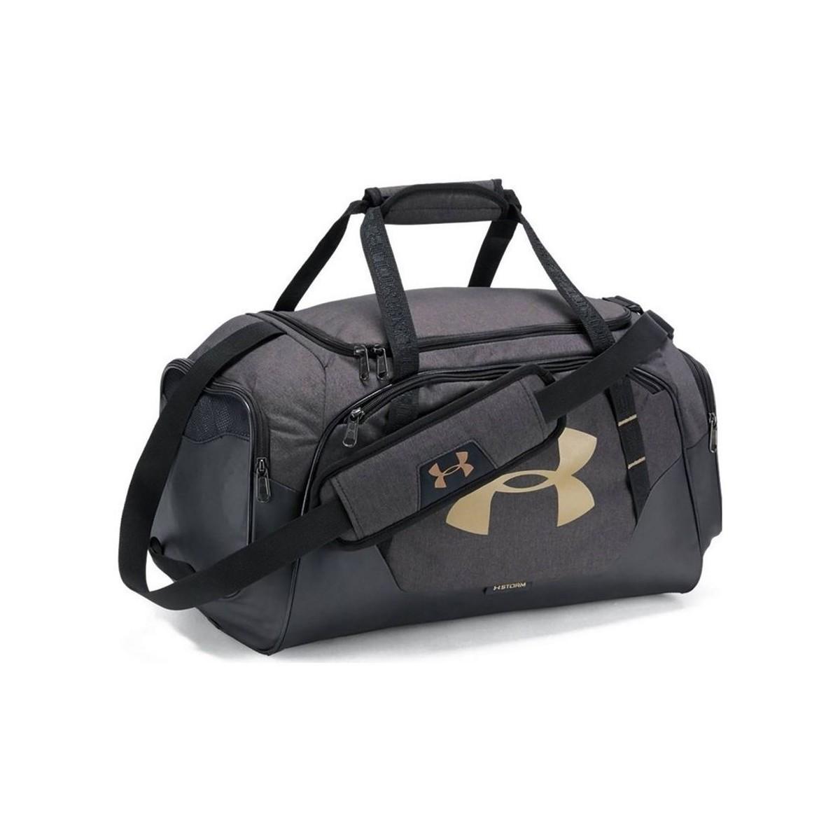 under armour basketball duffle bag