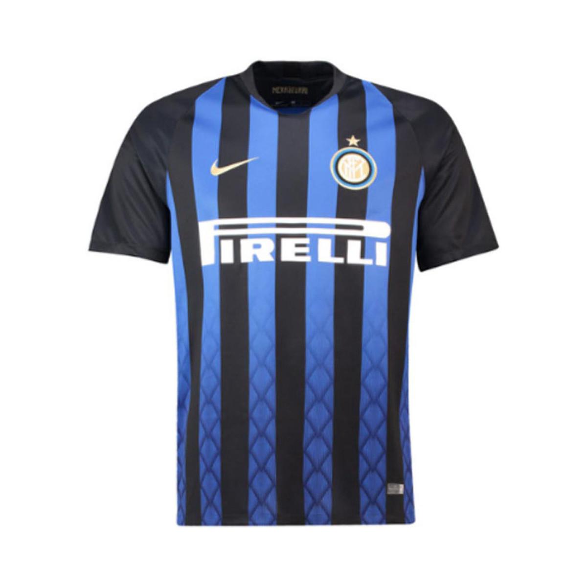 Nike Inter Milan 2018-19 Concept Kits - Footy Headlines