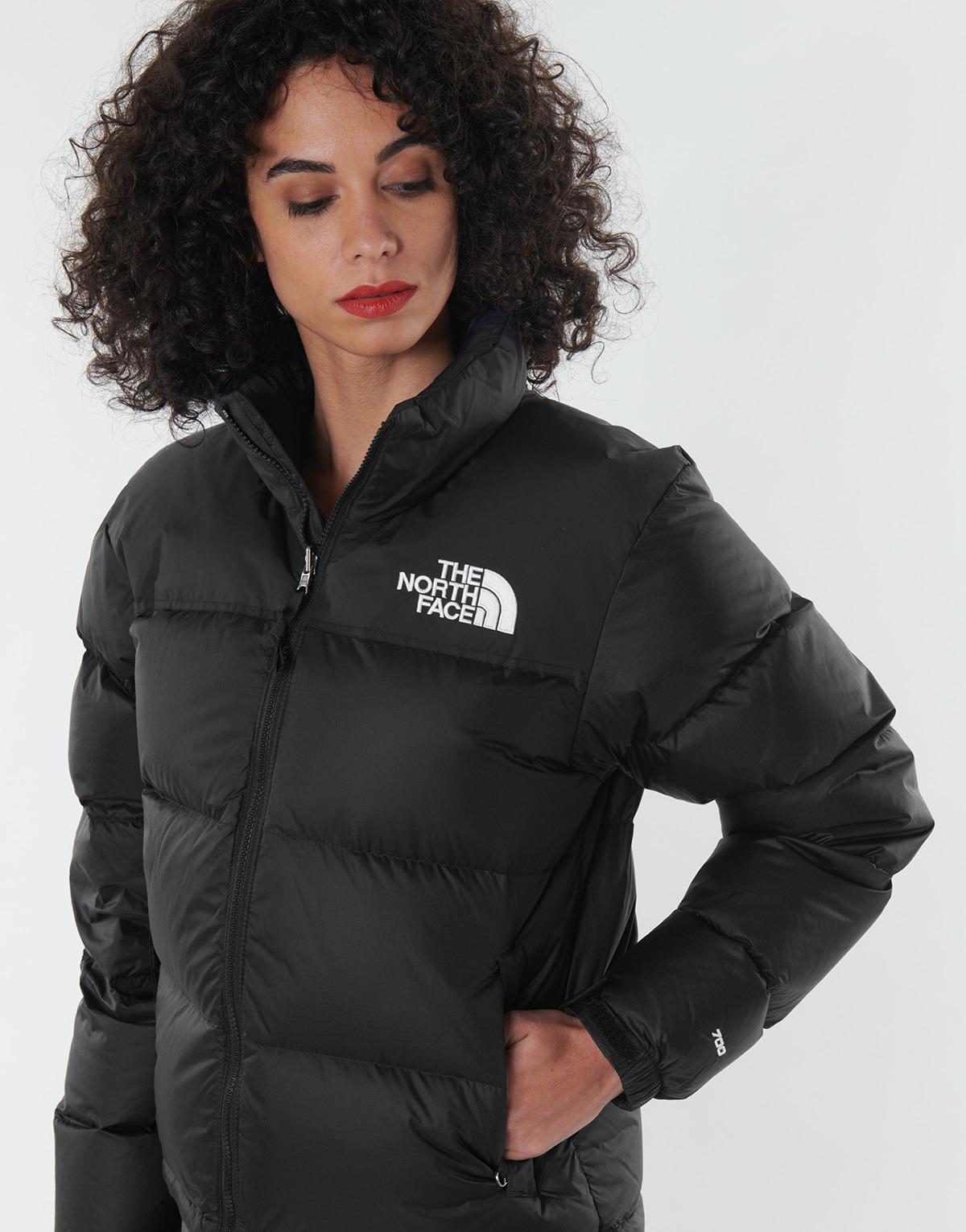 womens north face puffer jacket sale